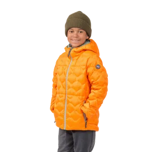 Kids' Ice House Jacket