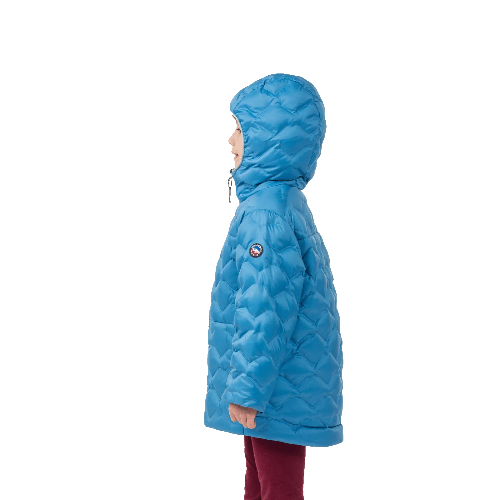 Kids' Ice House Jacket