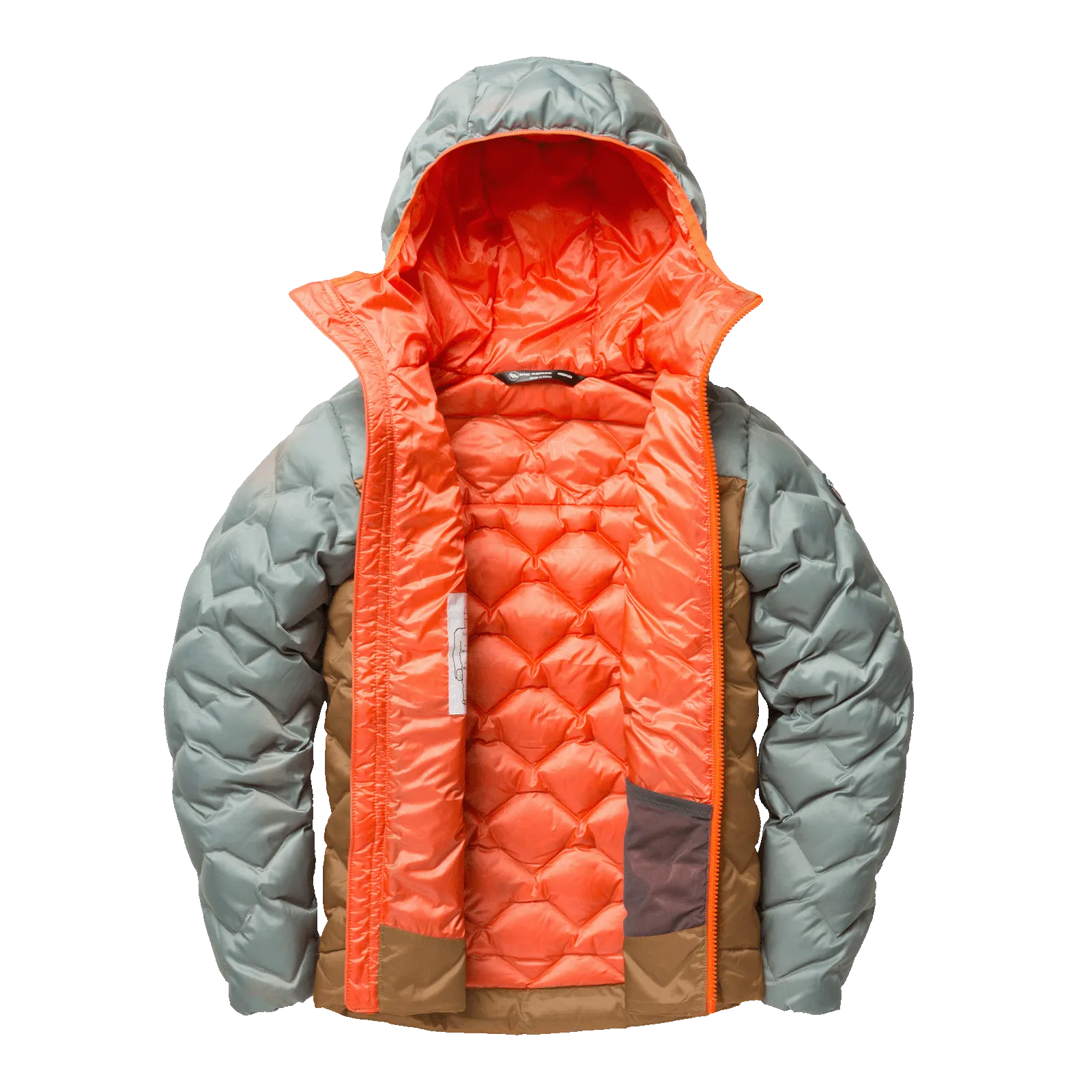 Kids' Ice House Jacket