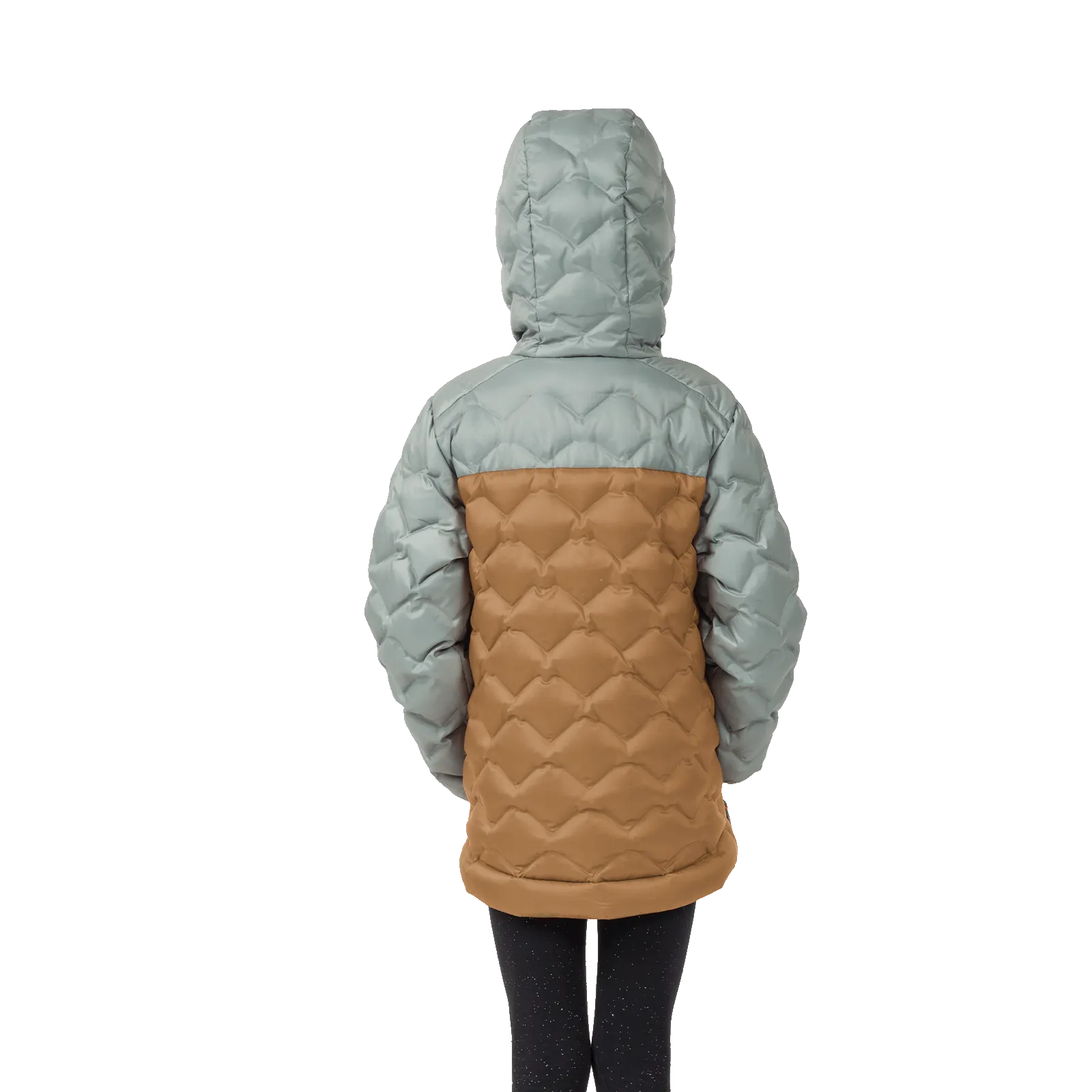 Kids' Ice House Jacket