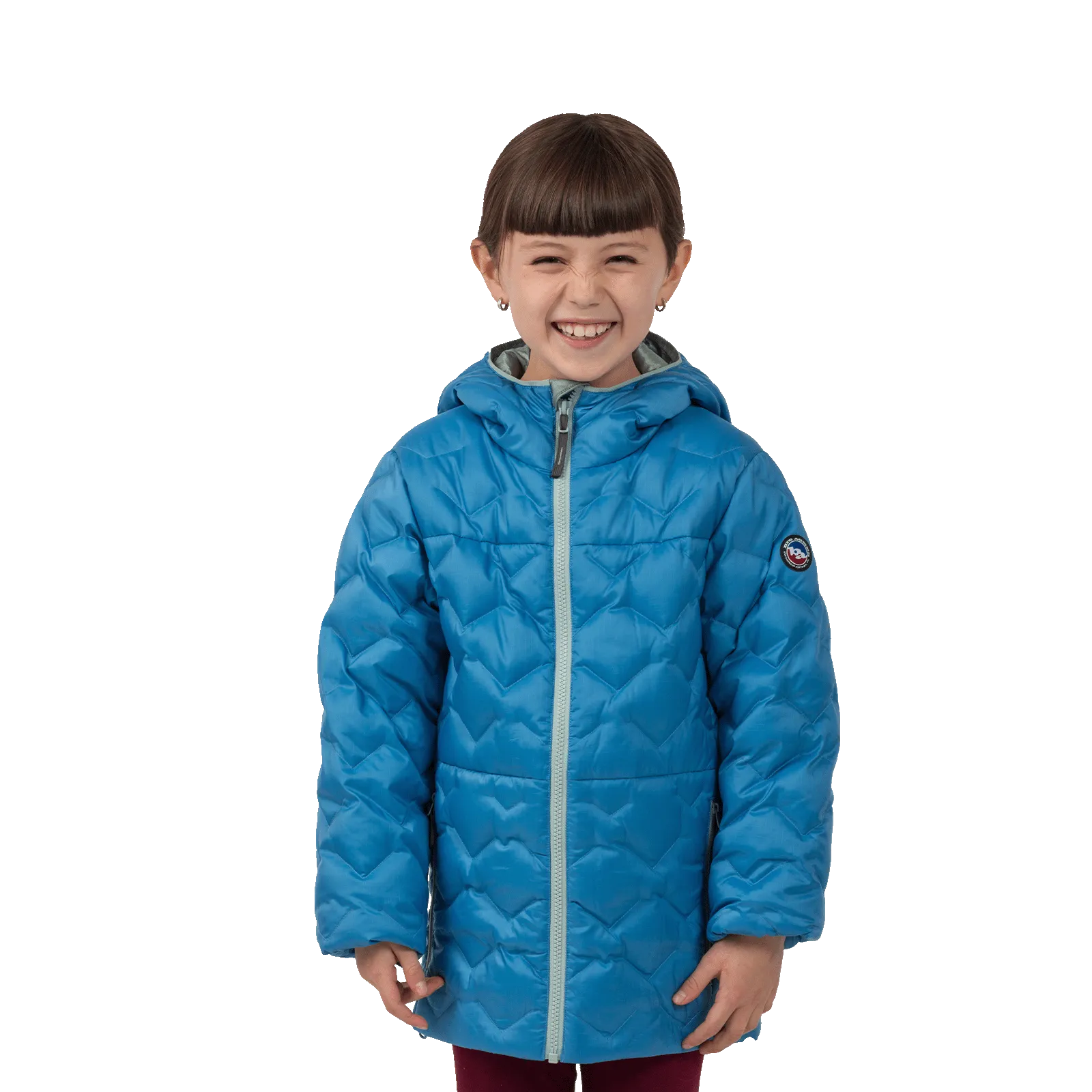 Kids' Ice House Jacket