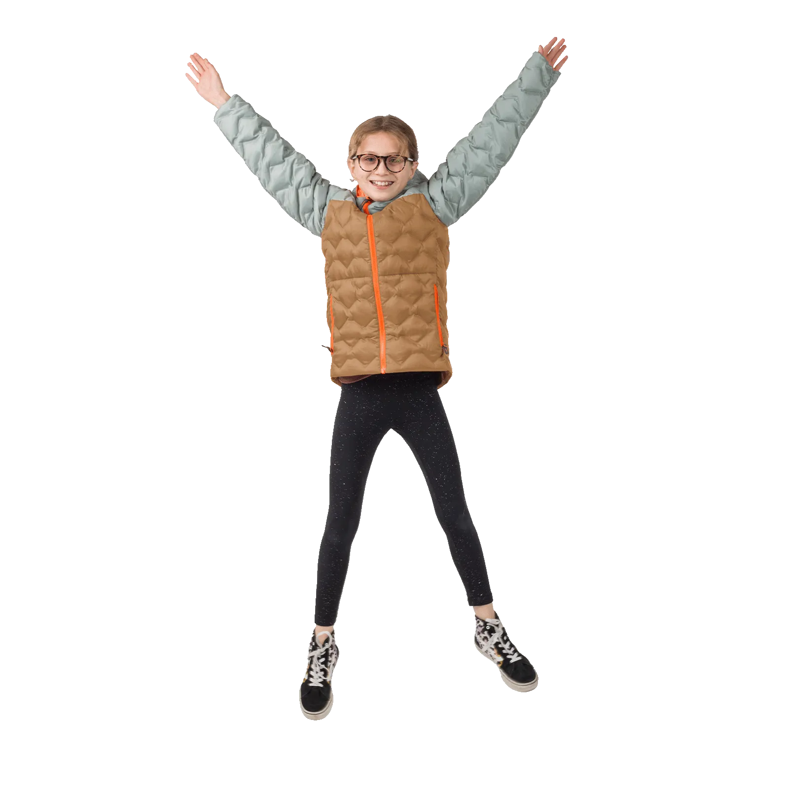 Kids' Ice House Jacket