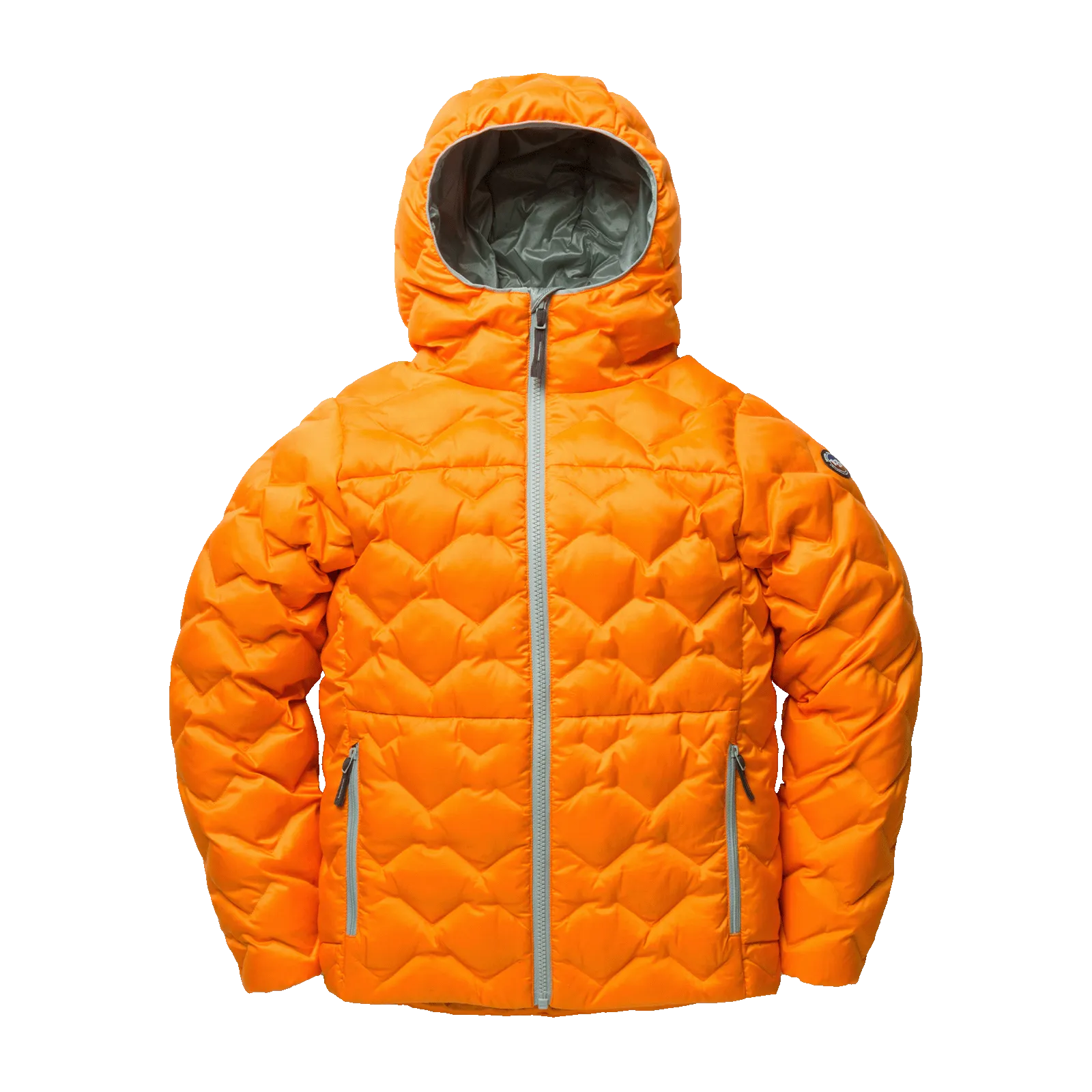 Kids' Ice House Jacket
