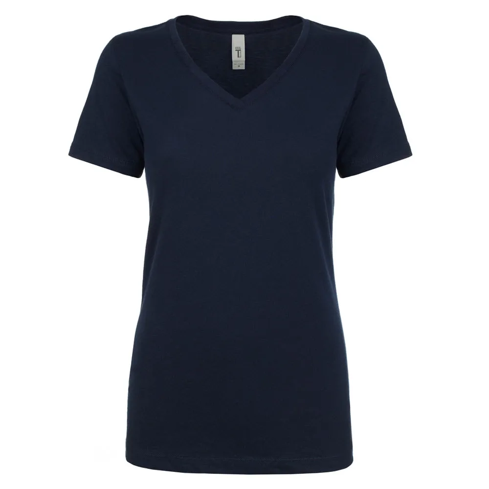 Lamont Clan Crest Ladies Ouline T-Shirt