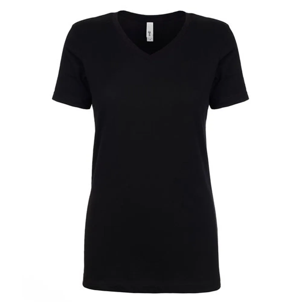 Lamont Clan Crest Ladies Ouline T-Shirt