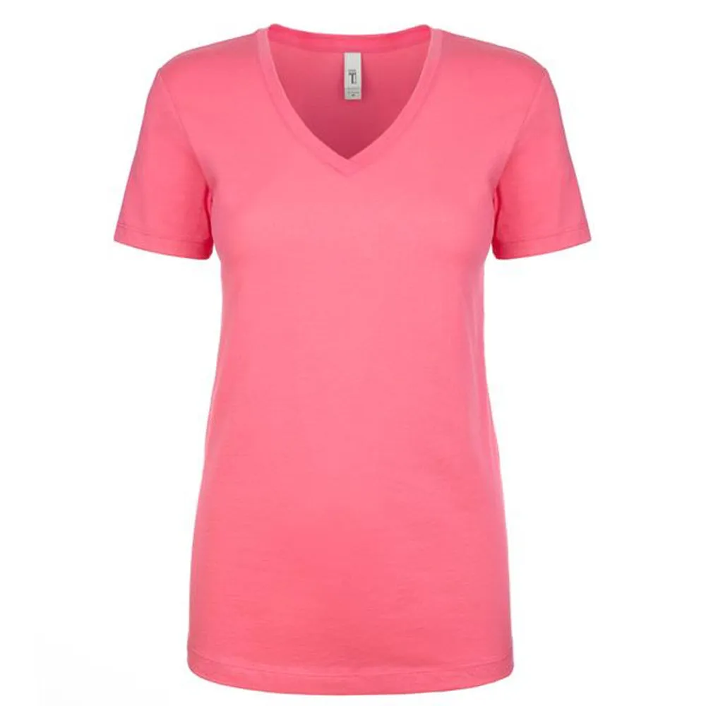 Lamont Clan Crest Ladies Ouline T-Shirt