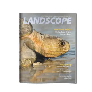LANDSCOPE Vol 36/No 4 Winter 2021