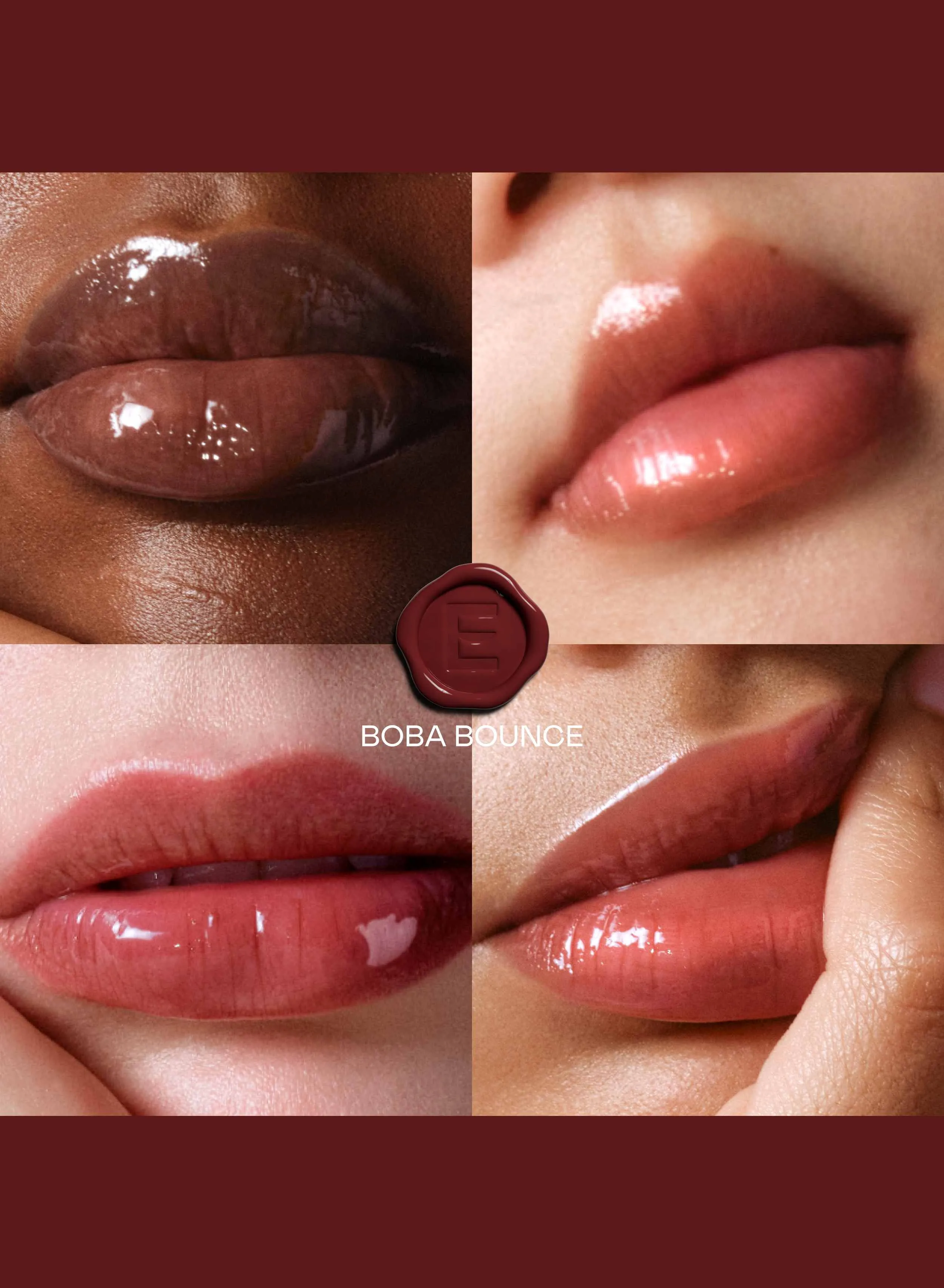 Le Chouchou Bisous Set