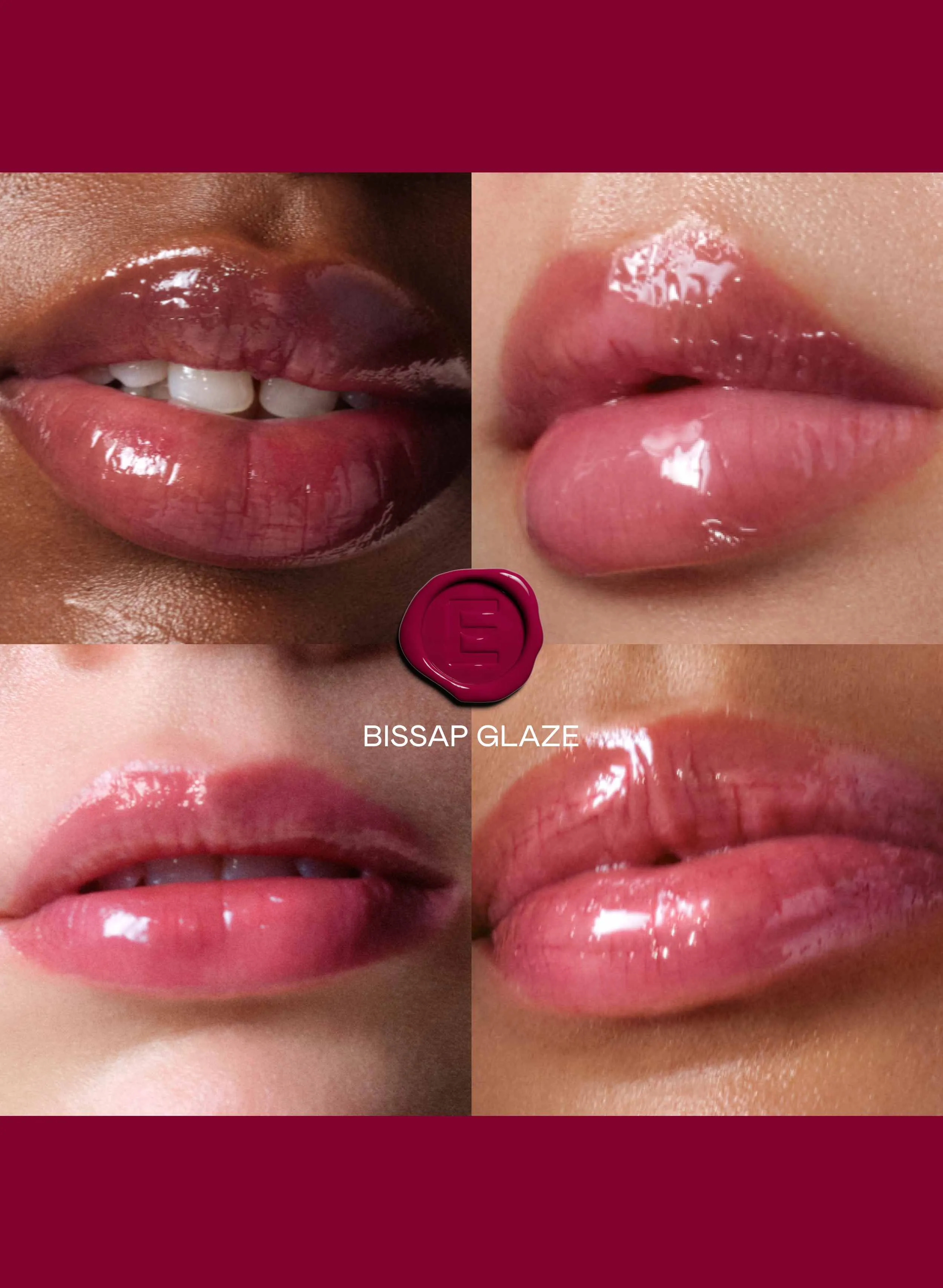 Le Chouchou Bisous Set