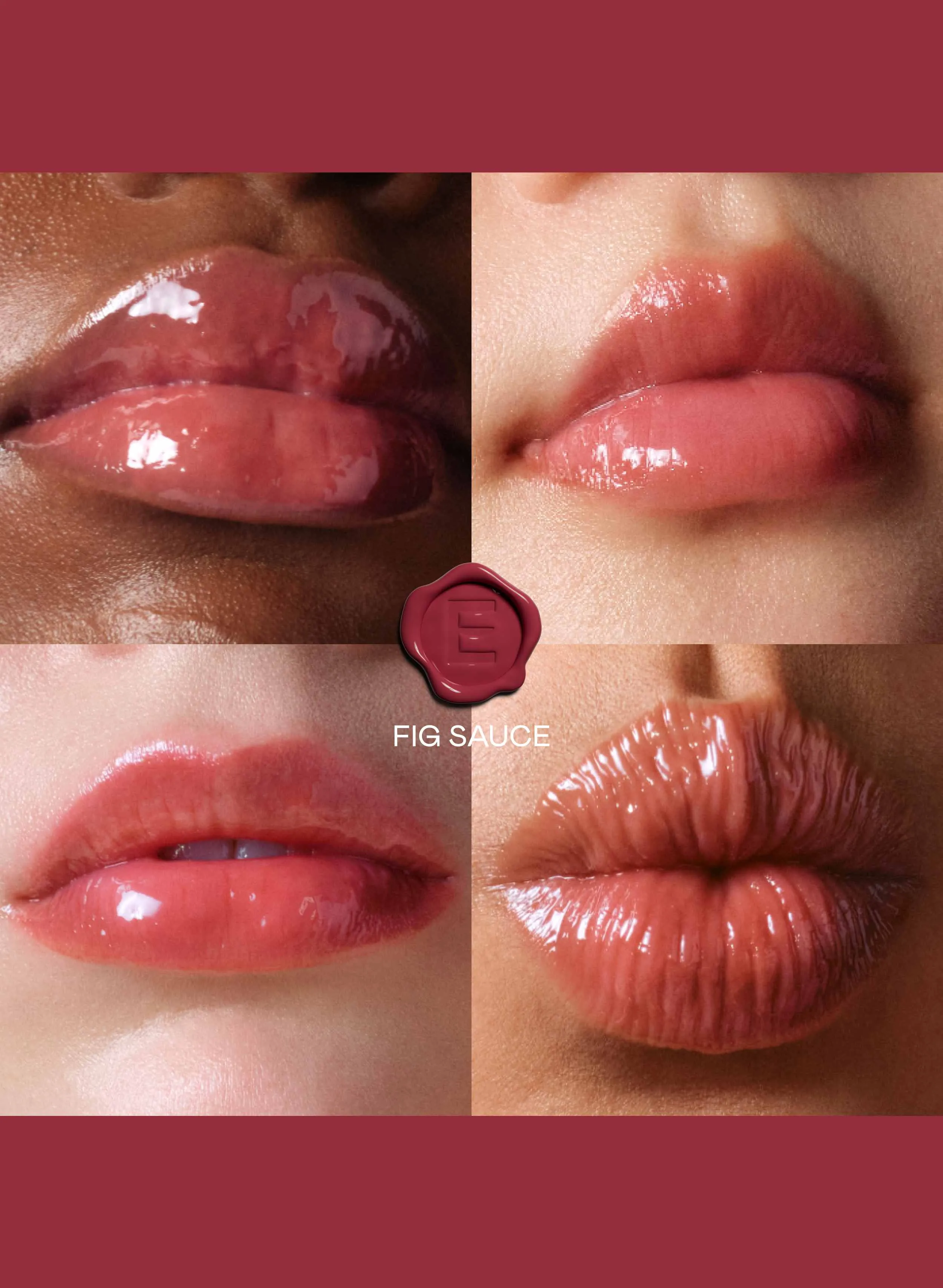 Le Chouchou Bisous Set