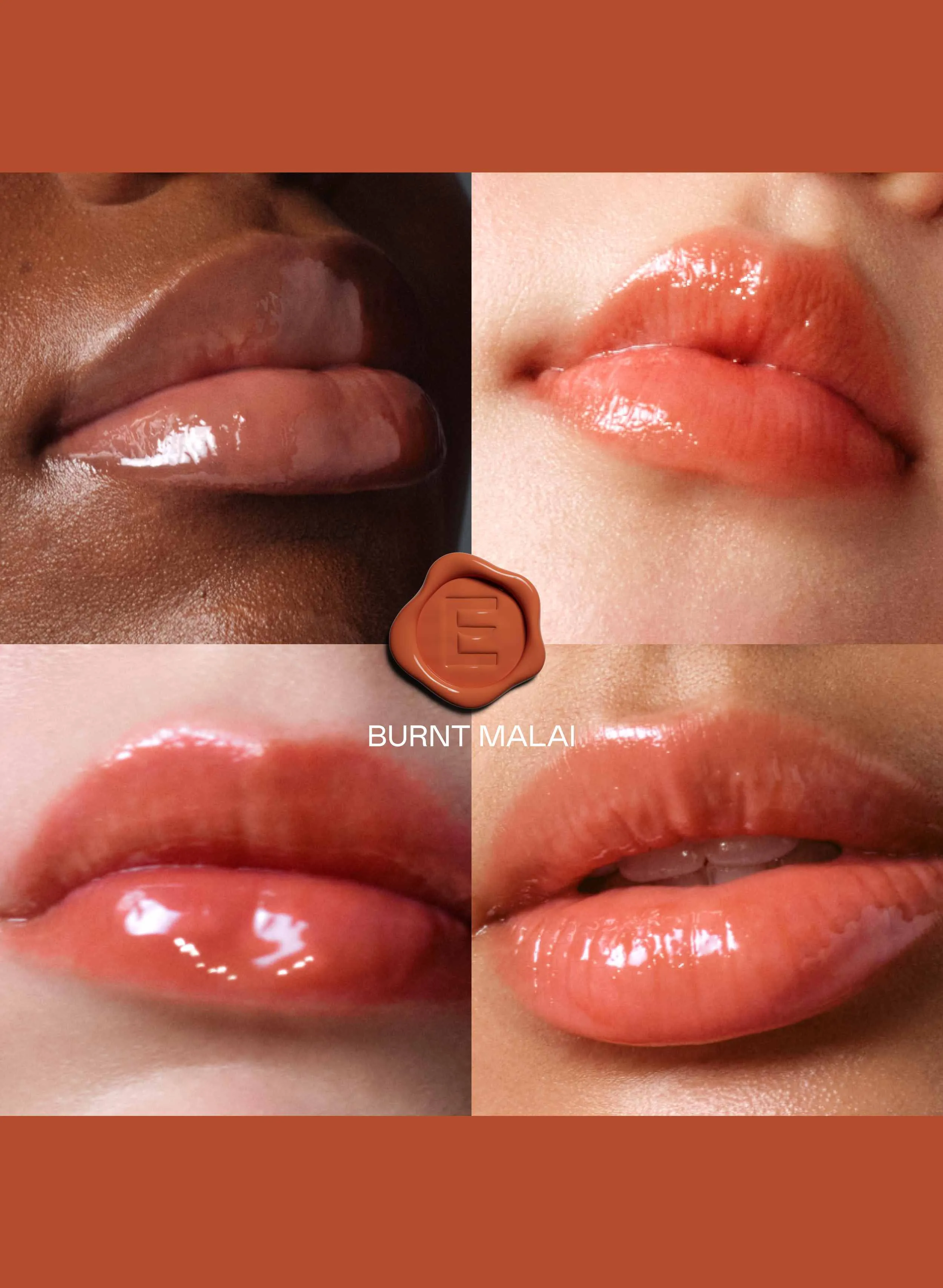 Le Chouchou Bisous Set