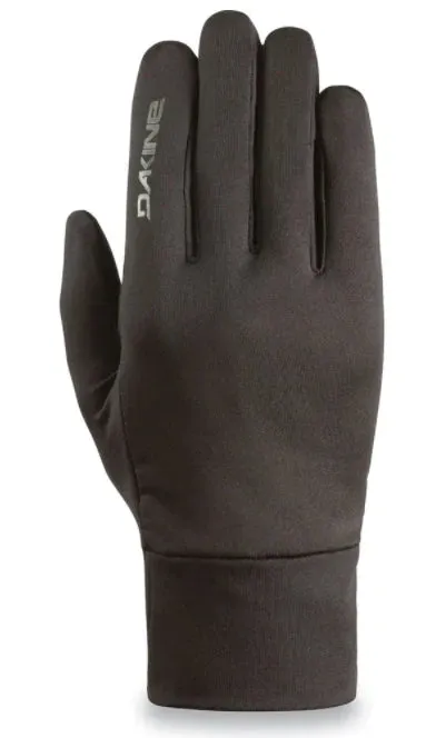 Leather Titan GORE-TEX Mitt | Black