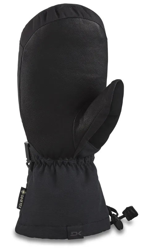 Leather Titan GORE-TEX Mitt | Black