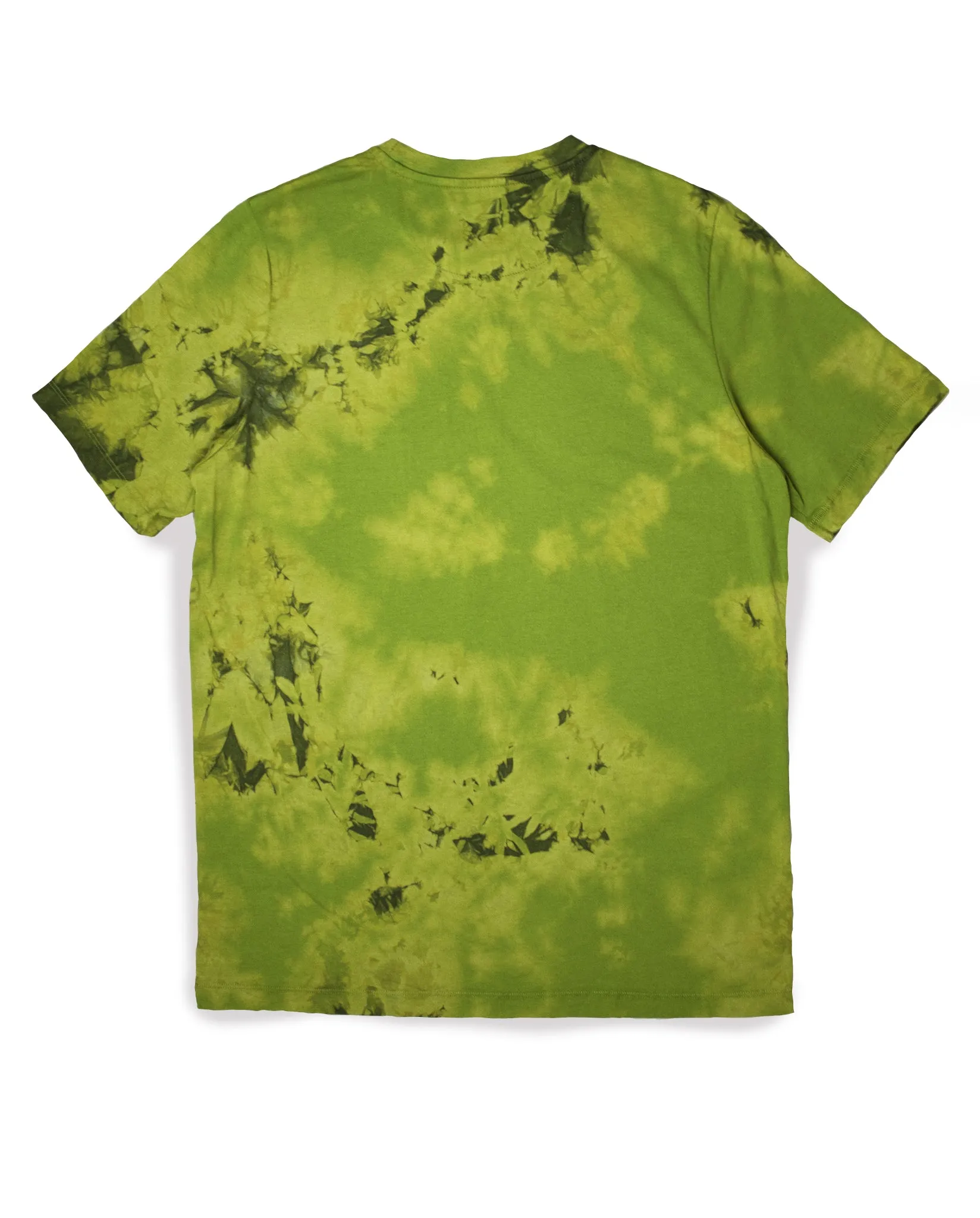 LIMITED EDITION Tie-dye Iffley Tee
