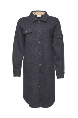 Lumber Jill Coat