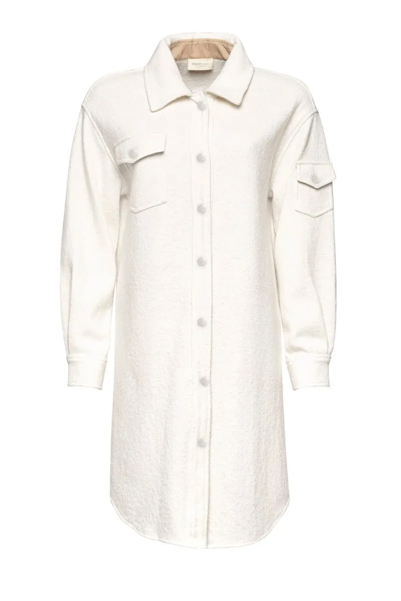 Lumber Jill Coat