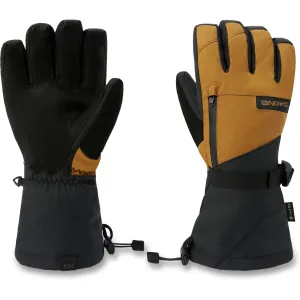 M LEATHER ITAL GORE-TEX GLOVE