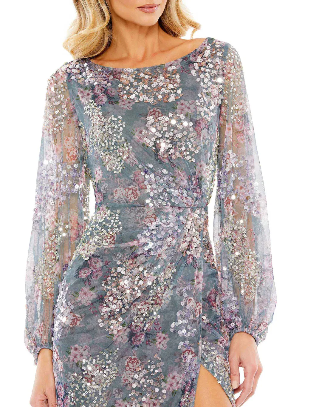 Mac Duggal 93750