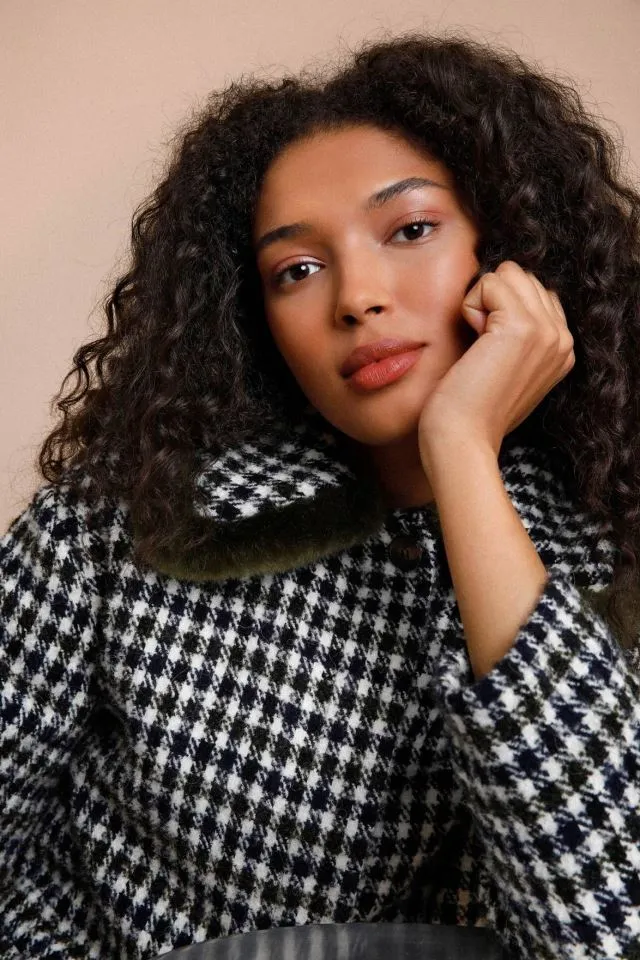 Manteaux Laurent