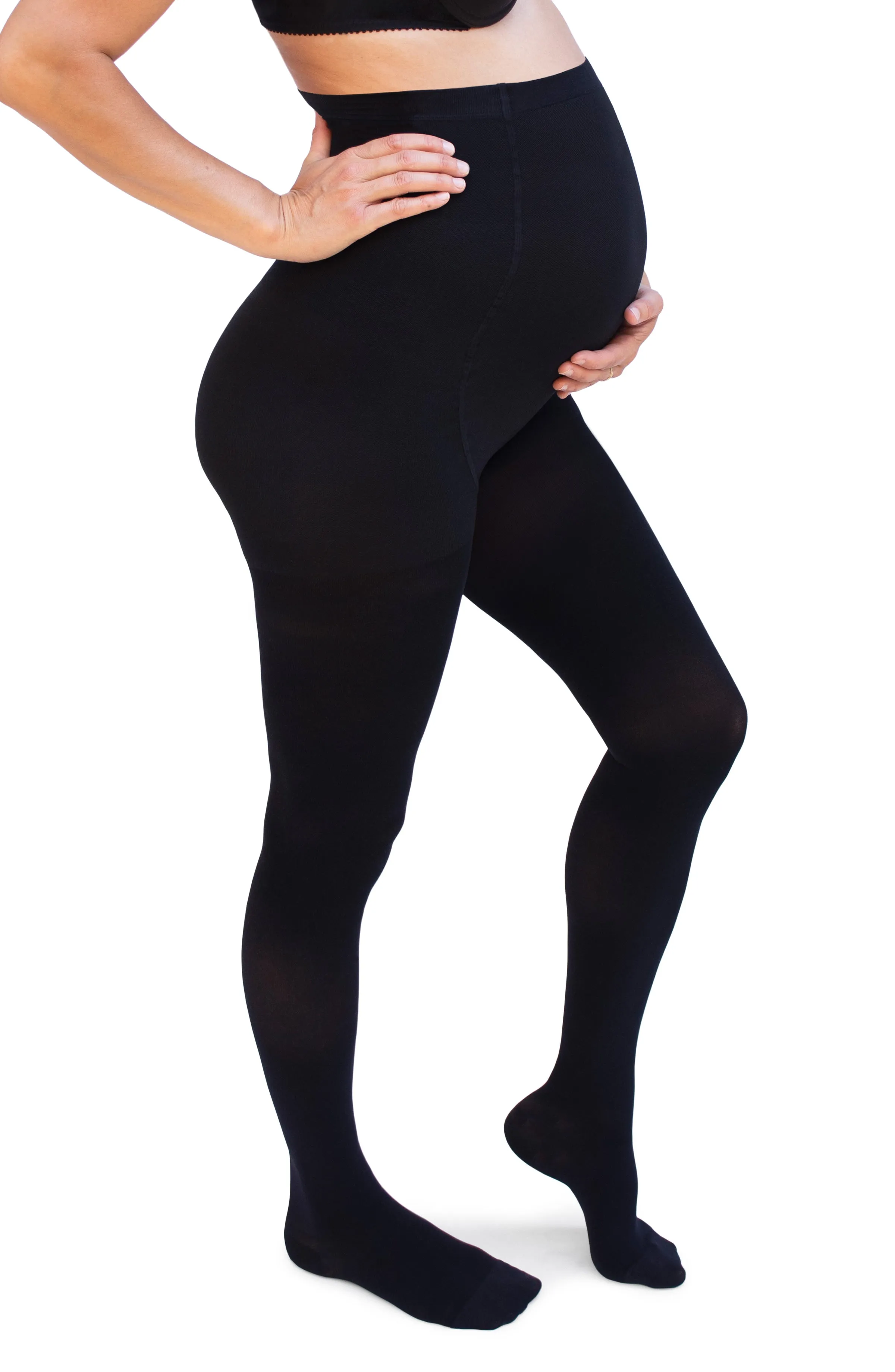 Maternity Compression Tights