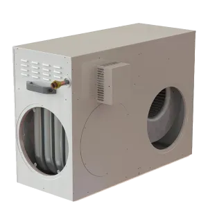 MB5 Series Gas Heater