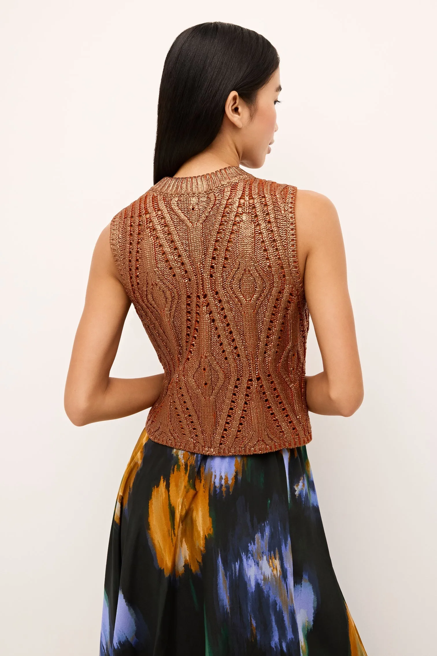 McGuire Top