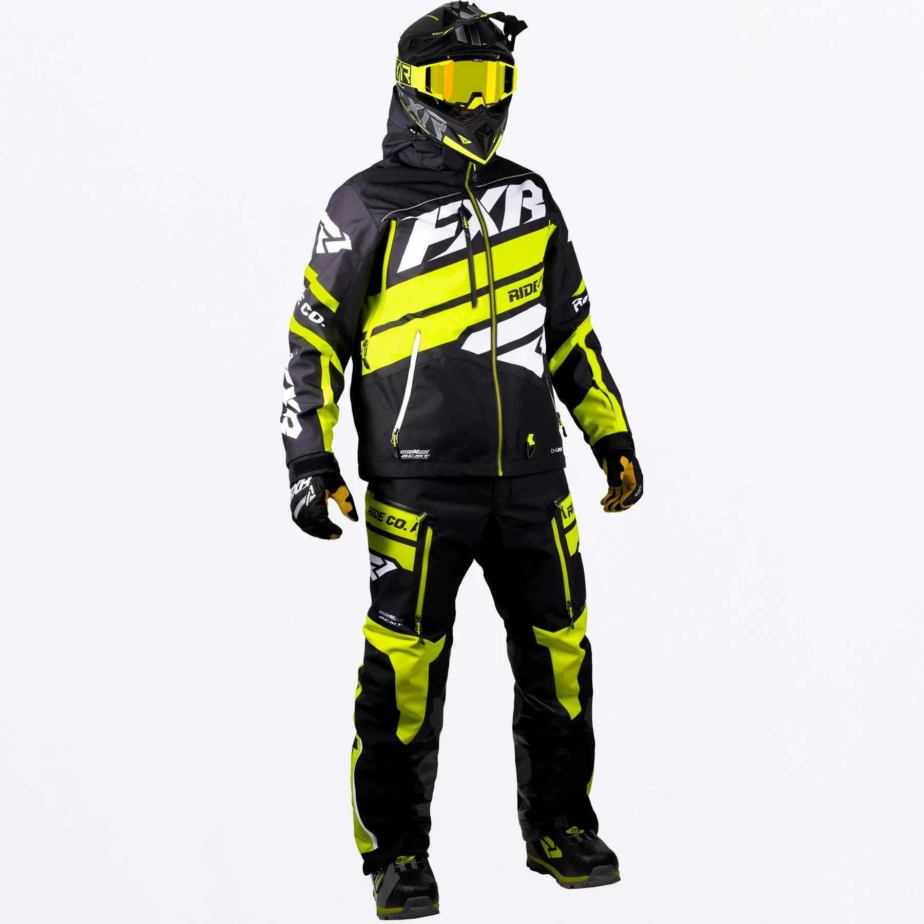 Men's Boost Lite Dri-Link 2pc Monosuit