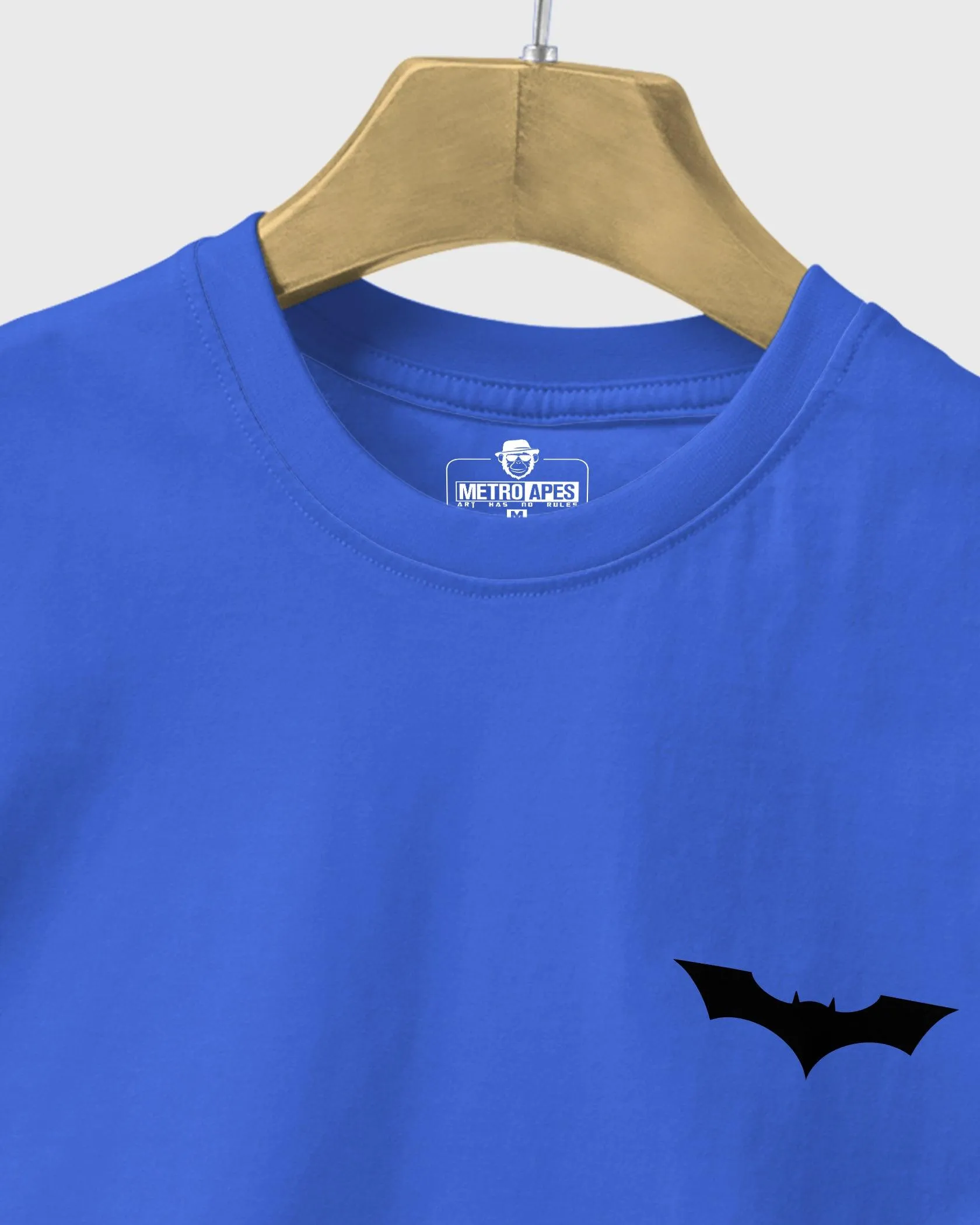 Mens Regular Tshirt Movies & Series Batman Im Vengence