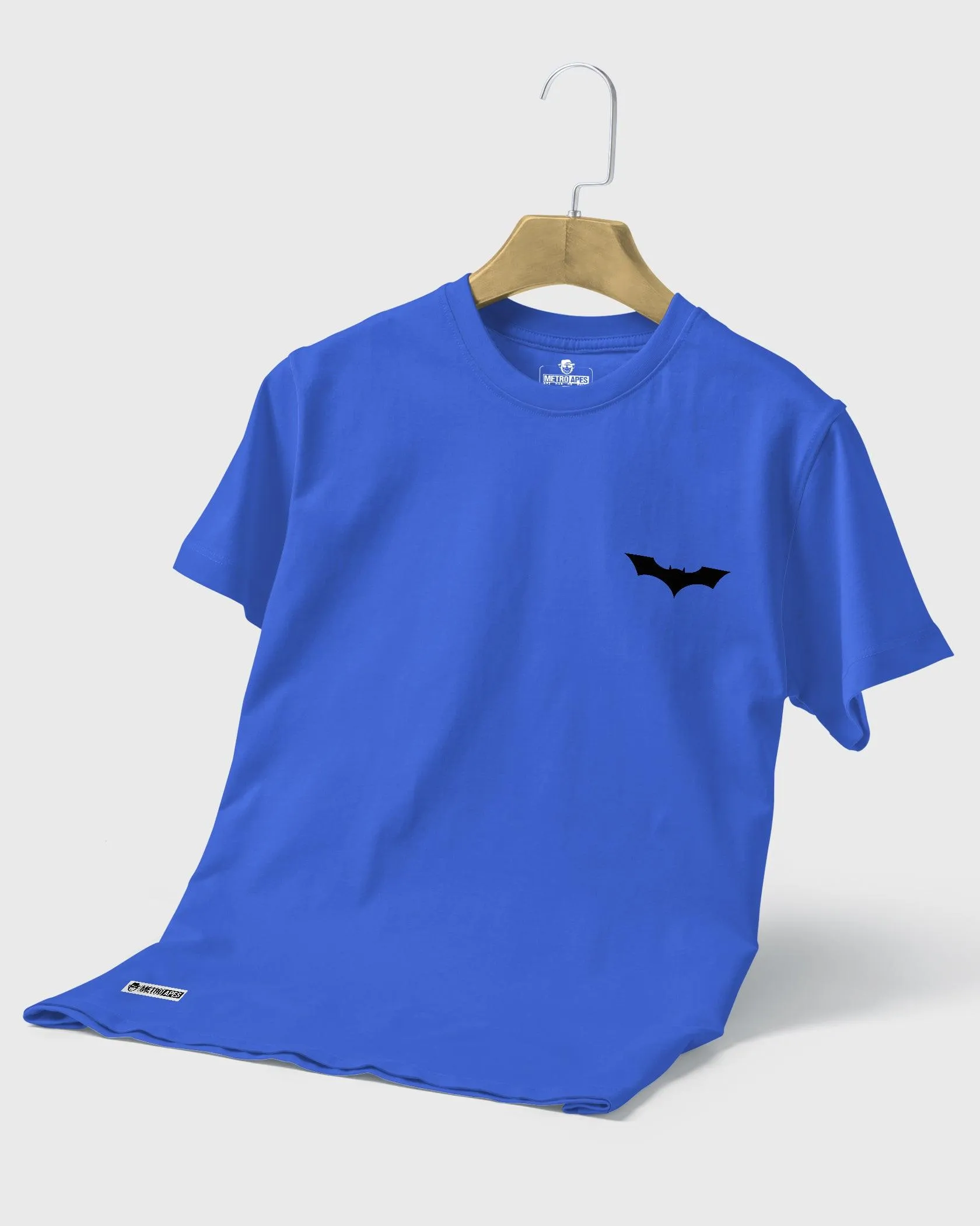 Mens Regular Tshirt Movies & Series Batman Im Vengence