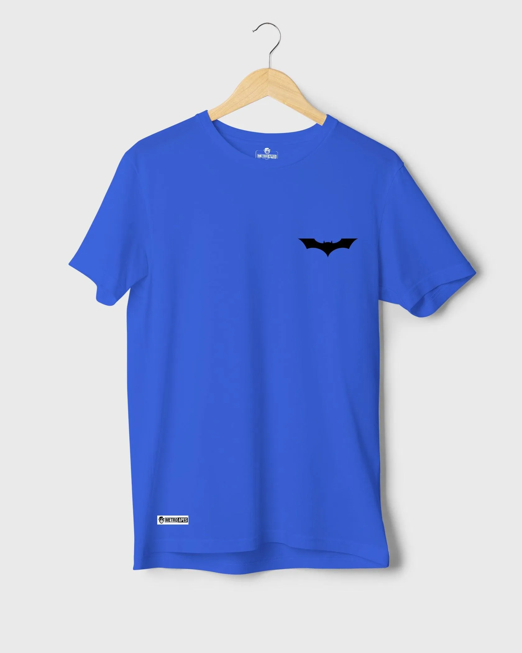Mens Regular Tshirt Movies & Series Batman Im Vengence