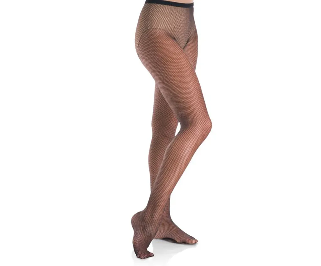 Mondor Cabaret Heavy Weight Fishnet Tights