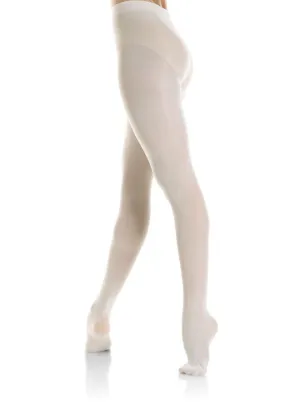 Mondor Microfibre Footed Tights 310