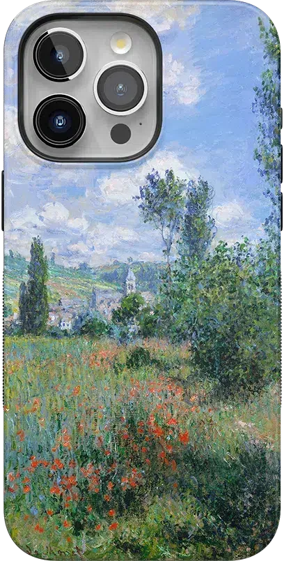 Monet’s View | Limited Edition Phone Case