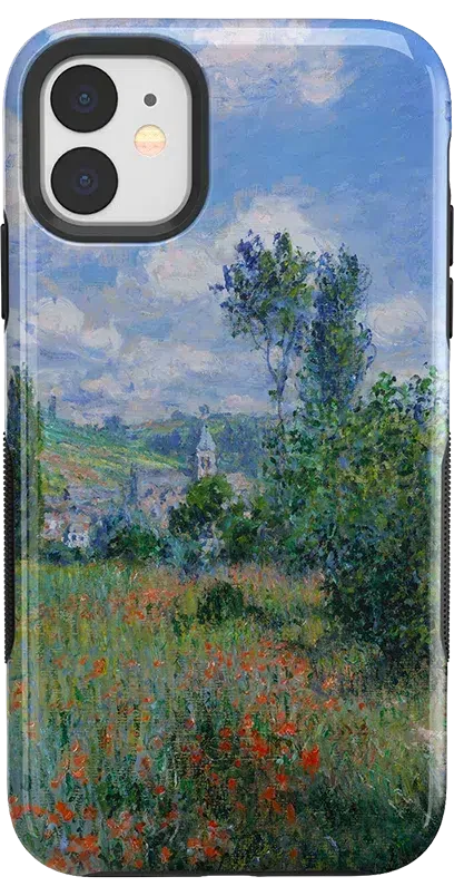 Monet’s View | Limited Edition Phone Case