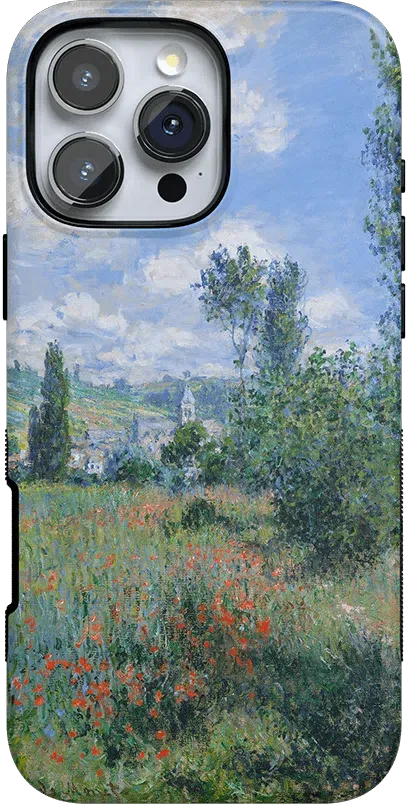 Monet’s View | Limited Edition Phone Case