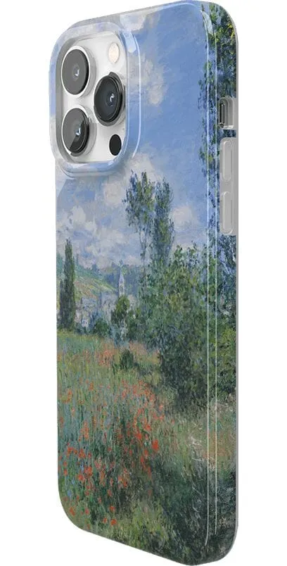 Monet’s View | Limited Edition Phone Case