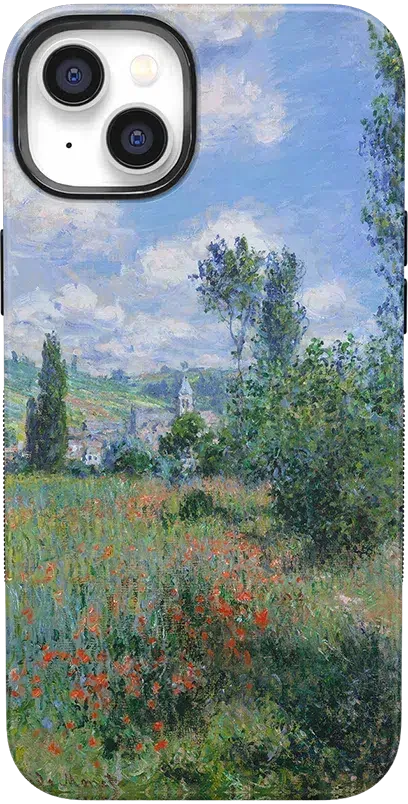 Monet’s View | Limited Edition Phone Case
