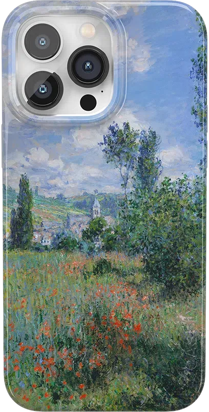 Monet’s View | Limited Edition Phone Case