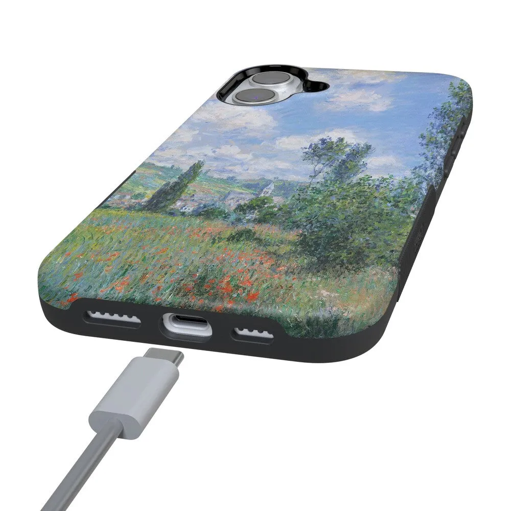 Monet’s View | Limited Edition Phone Case