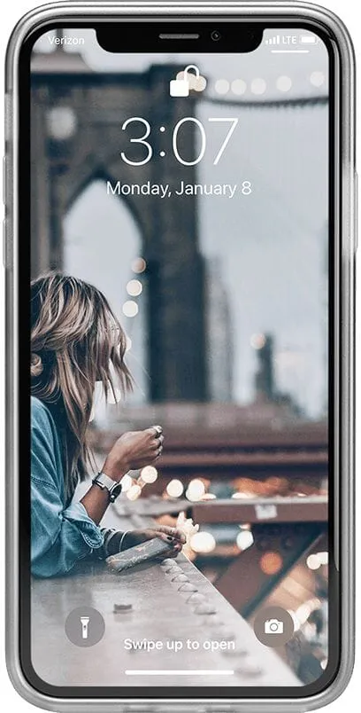 Monet’s View | Limited Edition Phone Case