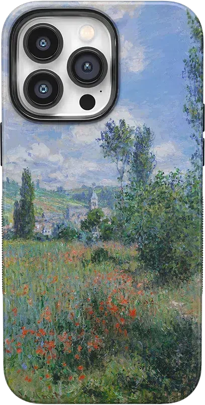 Monet’s View | Limited Edition Phone Case