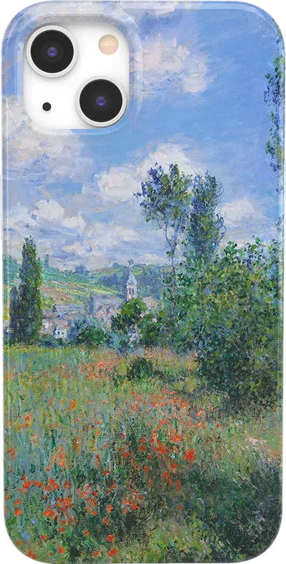 Monet’s View | Limited Edition Phone Case