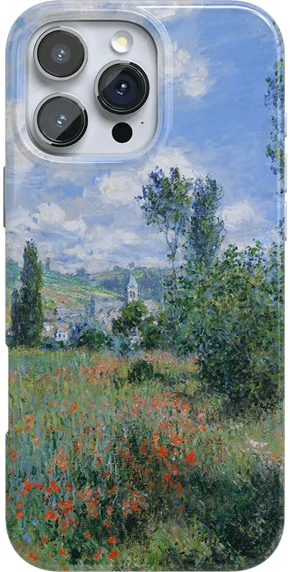 Monet’s View | Limited Edition Phone Case