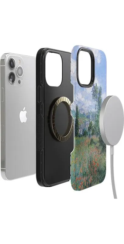 Monet’s View | Limited Edition Phone Case