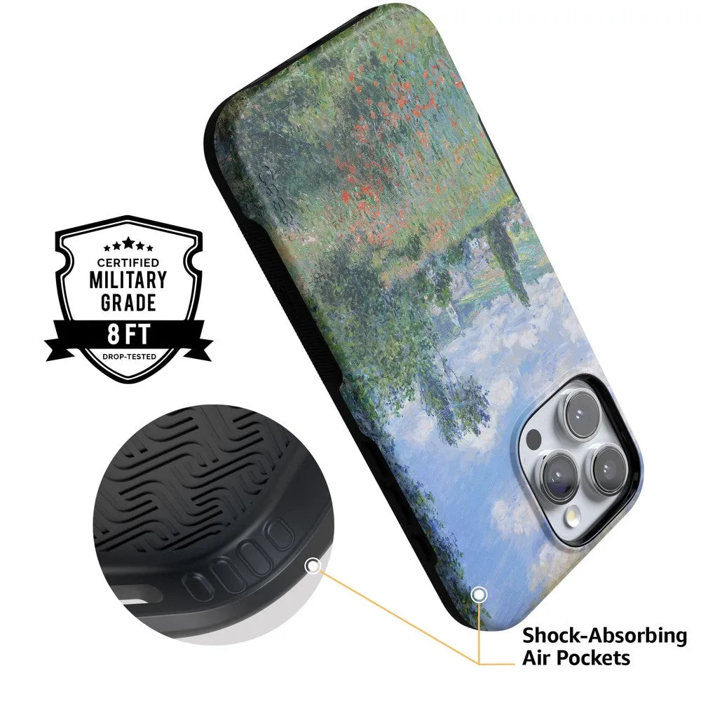 Monet’s View | Limited Edition Phone Case