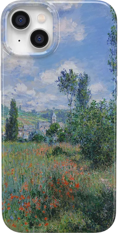 Monet’s View | Limited Edition Phone Case