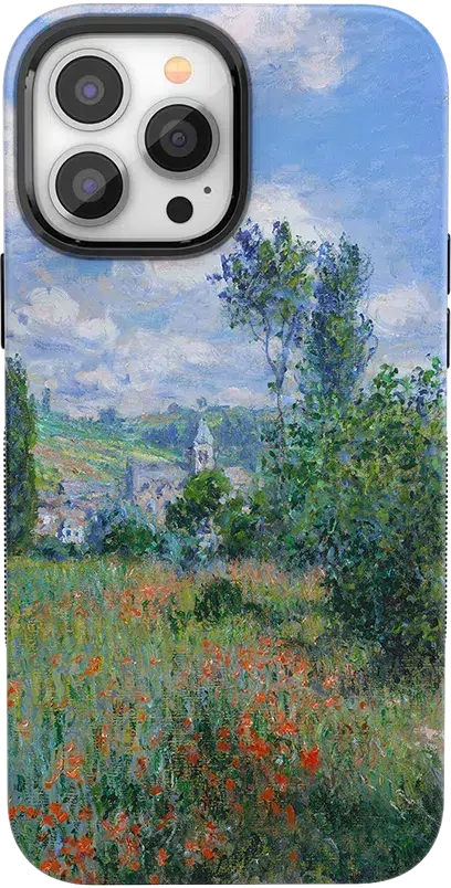 Monet’s View | Limited Edition Phone Case