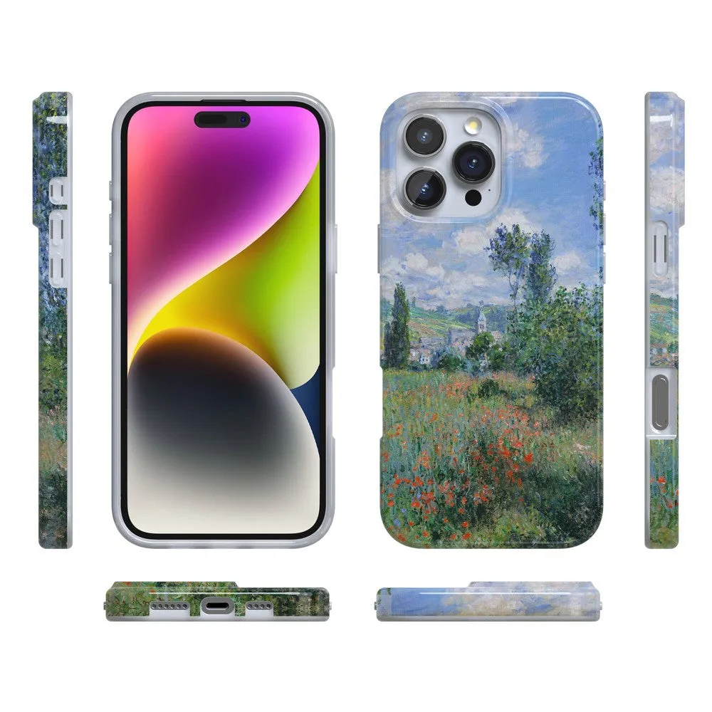Monet’s View | Limited Edition Phone Case