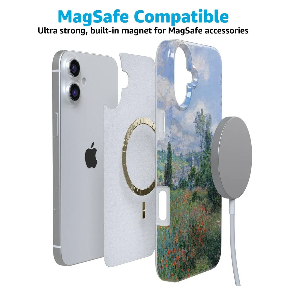 Monet’s View | Limited Edition Phone Case