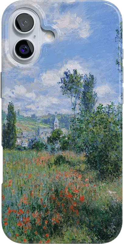 Monet’s View | Limited Edition Phone Case